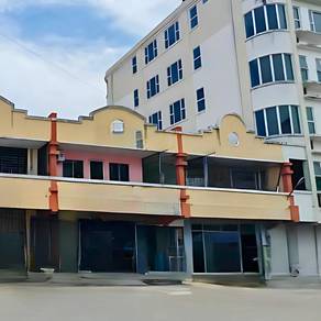 Putatan Jaya Shoplot For Sale
