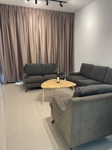 KL Jalan Kuching Duta Park Residences Brand New Condo Fully unit Rent