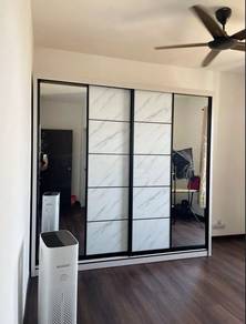 Almari Besar 8ft x 8ft Paling Besar!!! OFFER OFFER