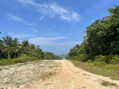 Tanah Sawit - Kijal Kemaman