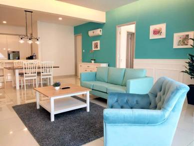 Taman Desa Condo | High ROI | Great Rental Demand