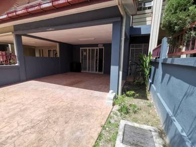 Cahaya Alam Seksyen U12 ( Near Seksyen 7) For Rent