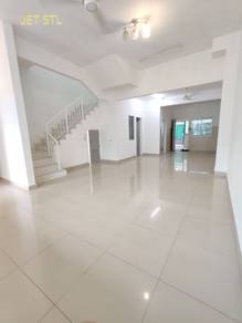 Basic Good Condition Below Value Setia Indah 12 Setia Alma 2 Sty House