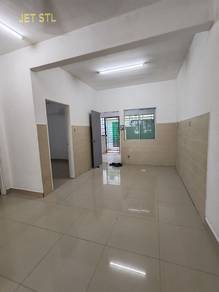 Basic Good Condition Below Value Setia Indah 12 Setia Alma 2 Sty House