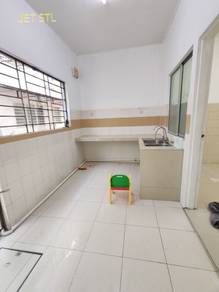 Basic Good Condition Below Value Setia Indah 12 Setia Alma 2 Sty House