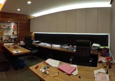 Cash Out RM500K+🤩Q Sentral Office KL Sentral