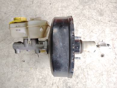 427 - Masterpump & Servo VW Cross Polo MK4 1.6