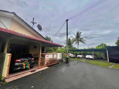 CORNERLOT MURAH‼️TMN BUKIT KAYANGAN‼️FULL LOAN BOOKING 500‼️2713sf‼️