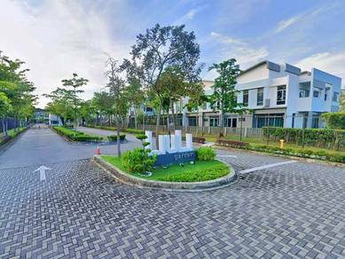 2 Storey Terrace House, Setia Eco Glades (Liu Li Gardens), Cyberjaya