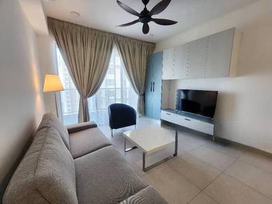 Residensi Astrea, Mont Kiara