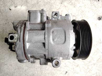427 - Compressor Airrcond VW Cross Polo MK4 1.6