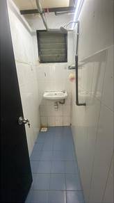 Termurah PJ !! Ground floor rampai idaman walk up lift byk pilihan