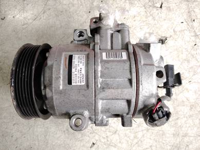 427 - Compressor Airrcond VW Cross Polo MK4 1.6