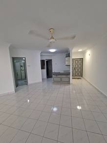 Cheras Batu 9 Venice Hill Condominium for Sale