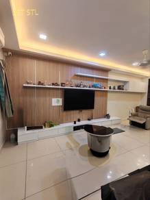 Move in Condition Taman Eng Ann Klang 1 Sty Semi D House for Sales