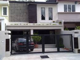 Fully Finished Room at Simpang Ampat