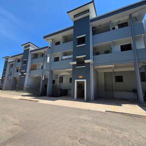 Garden Terrace Block C | For Sale