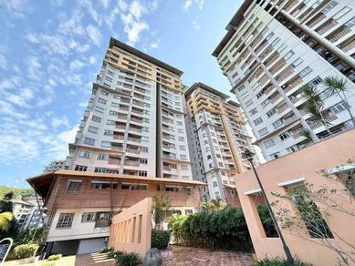 Perdana Exclusive Condo, Damansara Perdana