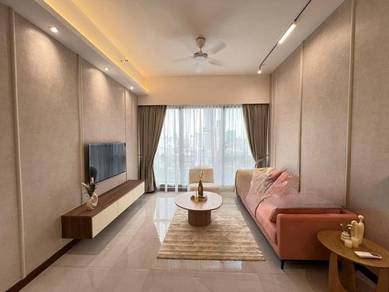 Core Residence @ TRX, The Tun Razak Exchange (TRX), KL City Centre