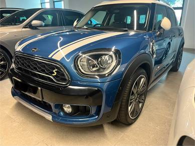 Mini COOPER 1.5  SE ALL4