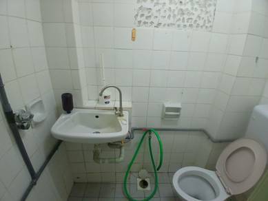 Iris Apartment (2) for Sales @ Taman Desa, Kuala Lumpur