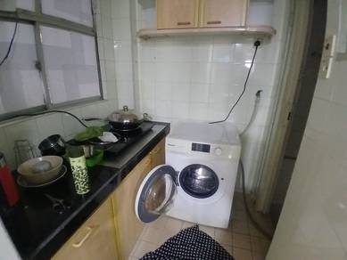 Iris Apartment (2) for Sales @ Taman Desa, Kuala Lumpur
