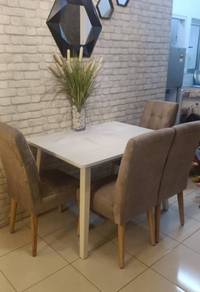 Seri Wahyu Fully Furnished For Rent