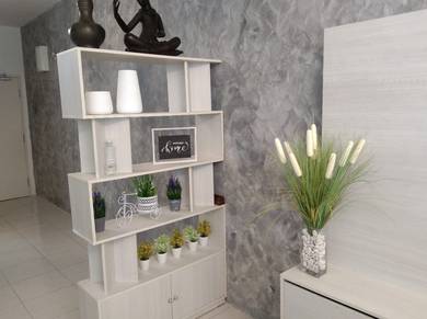 Seri Wahyu Fully Furnished For Rent
