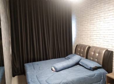 Seri Wahyu Fully Furnished For Rent