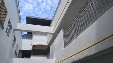 Warisan City View Room For Rent Walking Distance To MRT Station