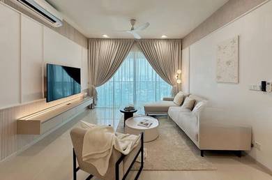 Residensi Solaris Parq, Mont Kiara