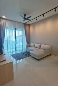 Residensi Solaris Parq, Mont Kiara