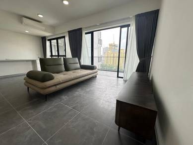 ALIX Residences, Dutamas