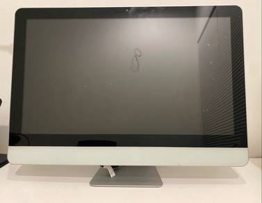 27inch i7 All in One PC + GTX 750 Ti