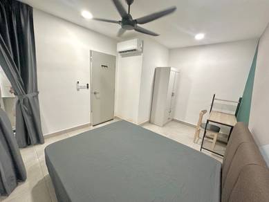 Ready Room to Rent in DK Impian Damansara West