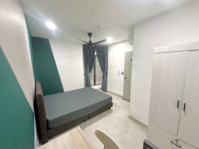 Ready Room to Rent in DK Impian Damansara West