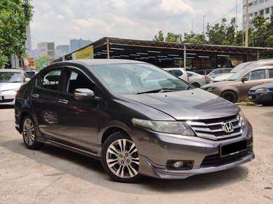 Honda CITY 1.5 E MODULO FACELIFT (A)PROMOTION