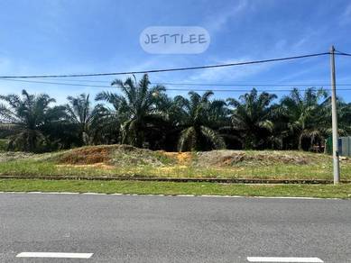 Zoning Residential Huge Potential Kuala Pilah 483 acre land for Sales
