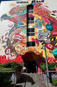 Wisma Sabah Office for Sale | Kota Kinabalu