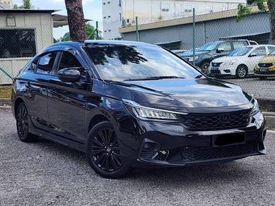 Honda CITY 1.5 RS Not Hybrid Warranty 2028Oct