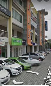 Bandar Kinrara Bk5 Ground Shop For Rent