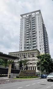 Seri Puteri Hills Condominium, Puchong- Below market value low density