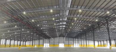 Westport Warehouse ( Type E) For Rent 