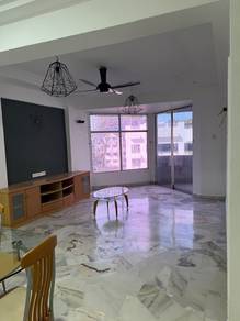 Desa Gembira Condo At Happy Garden Near NSK Kuchai Lama