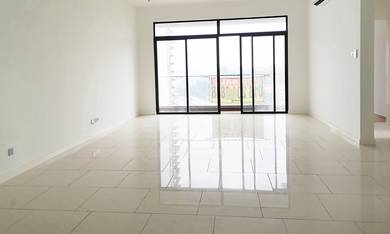 Seri Puteri Hills Condominium, Puchong- Below market value low density
