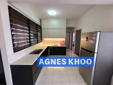 [Rare in market] Edgecumbe House Fully Furnished Pulau Tikus