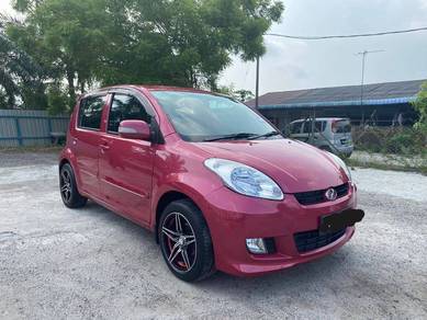 Perodua MYVI 1.3 EZL (LIMITED EDITION) (A)