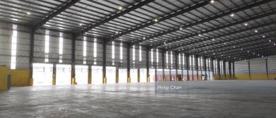 Westport Warehouse (Type D) For Rent 