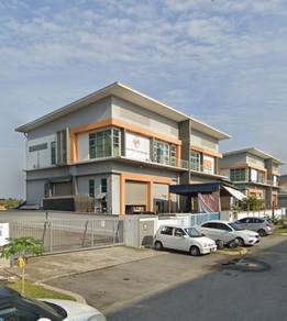 Cheapest, Big, Warehouse Factory, Putra Perdana, Alam Perdana, Puchong