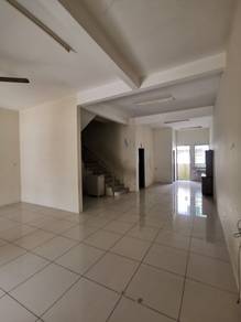 2 Sty Terrace - Bandar Tasek Mutiara, Simpang Ampat, Pearl Indah SS7